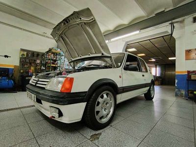 usado Peugeot 205 1.9 gti 131 cv