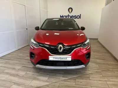 Używany Renault Captur