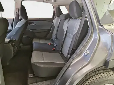 Usado Nissan X-Trail