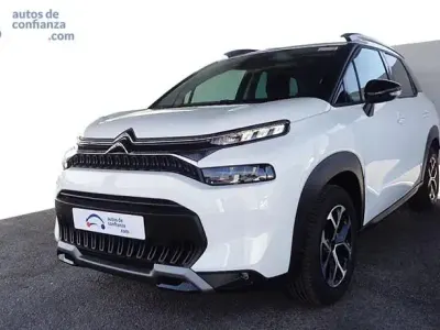 Usado Citroën C3 Aircross Shine 110 CV (80 kW) 2022 SUV