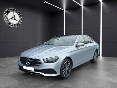 Usado Mercedes E400