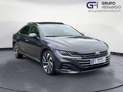 VW Arteon