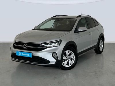 VW Taigo