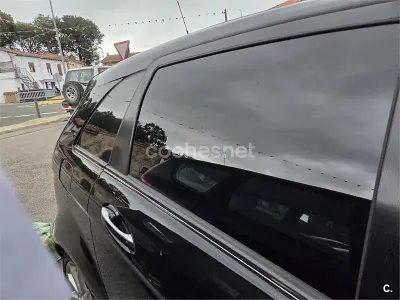 Usado Mercedes B180