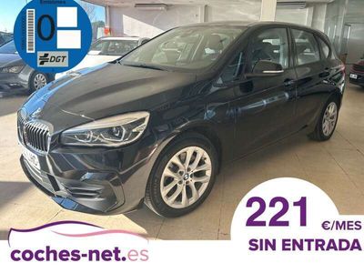 usado BMW 225 Active Hybrid 5 xe iPerformance Tourer Business