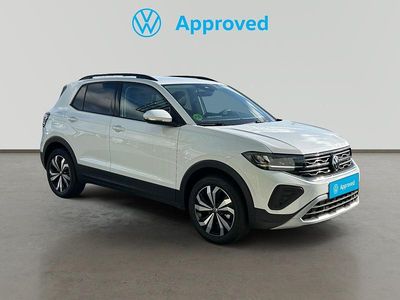 Otro Nuevo 2025 VW T-Cross SUV | 24.650 € (Precio justo)
