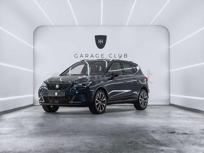 Usado Seat Arona FR 116 CV (85 kW) 2025 Gris / plata SUV