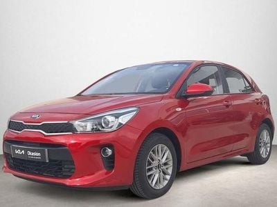 Usado Kia Rio 100 CV (73 kW) 2018