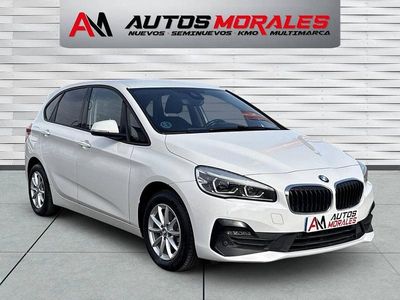 BMW 216 Active Tourer