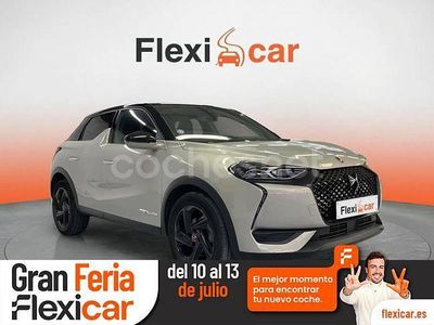 DS Automobiles DS3 Crossback