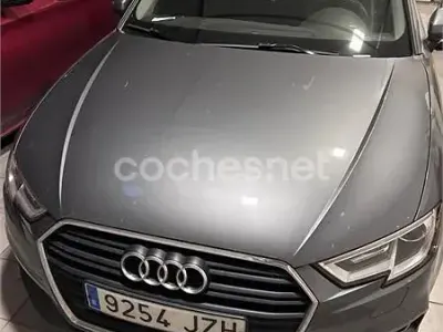 Usado Audi A3