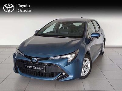 usado Toyota Corolla 125H Active Tech