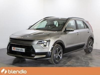 Usado Kia Niro 129 CV (94 kW) 2024 SUV
