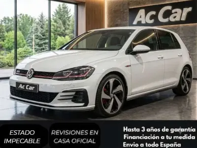 Usado VW Golf VIII