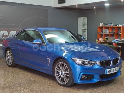 BMW 435