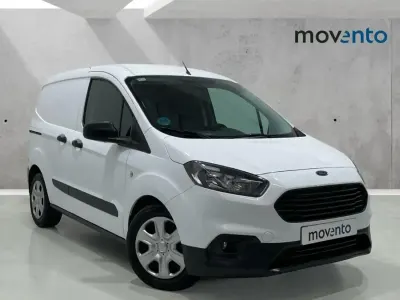 Usado Ford Transit