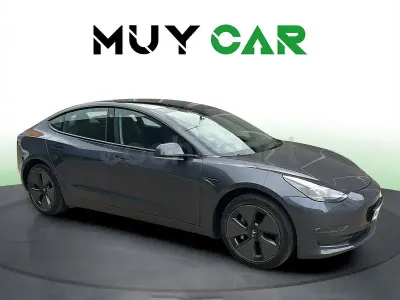 Usado Tesla Model 3 RWD 366 kW (498 CV) 2023 Eléctrico Berlina