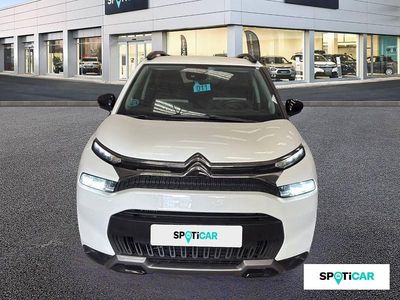 Usado Citroën C3 Aircross Feel 110 CV (80 kW) 2022 Blanco SUV