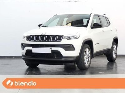 Usado Jeep Compass Longitude 130 CV (95 kW) 2023 SUV