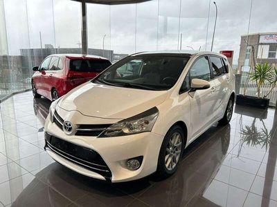 usado Toyota Verso 115D Advance 5pl.