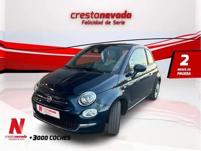 Usado Fiat 500 Dolcevita 71 CV (52 kW) 2023