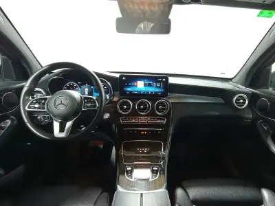 Occasion Mercedes GLC300