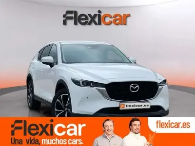 Occasion Mazda CX-5