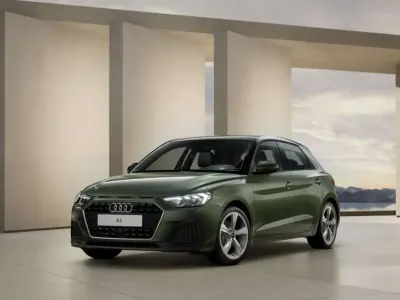 Usado Audi A1 Sportback