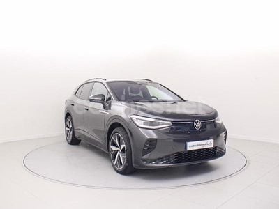 Eléctrico Usado 2021 VW ID.4 GTX SUV | 30.990 € (Precio justo)