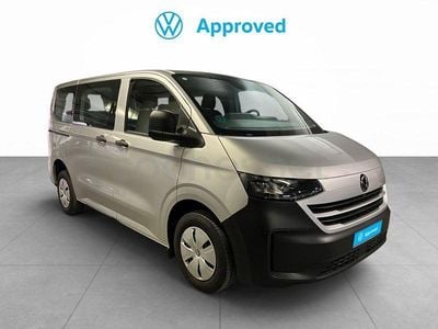 Gris / plata Usado 2025 VW Caravelle Monovolumen | 38.490 € (Precio justo)