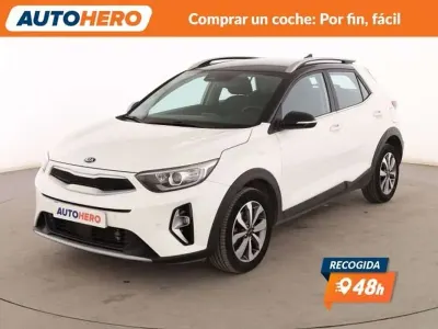 Usado Kia Stonic