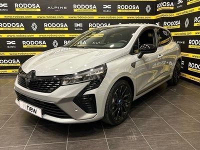 Usado 2024 Renault Clio V Esprit Alpine | 26.400 €