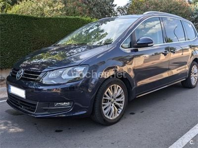 VW Sharan