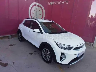Usado Kia Stonic