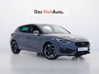 usado Cupra Leon 1.5 eTSI 110kW (150CV) DSG 150 CV