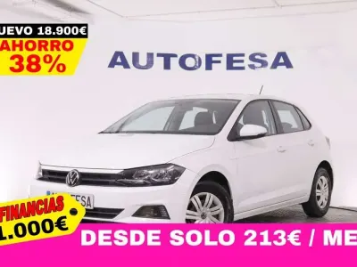 Usado VW Polo