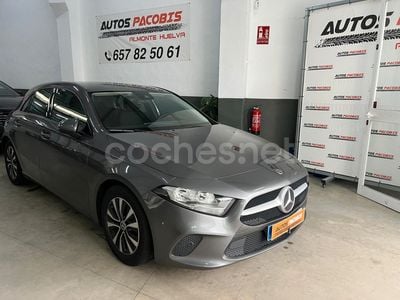 Mercedes A200