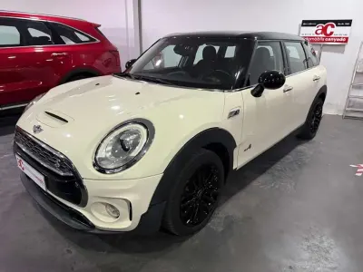 Usado Mini Cooper SD