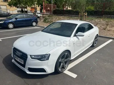 Usado Audi A5