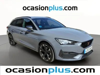Usado Cupra Leon