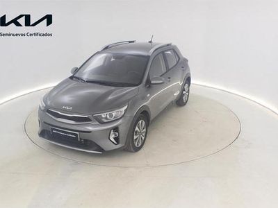 Usado 2024 Kia Stonic SUV | 17.473 € (Precio justo)