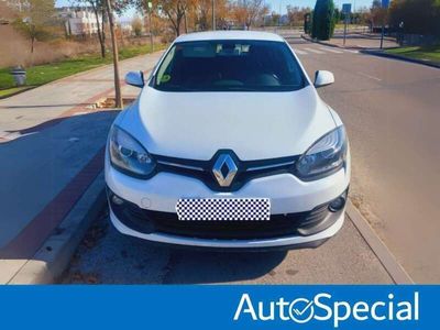 Renault Mégane III