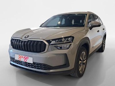Usado Skoda Kodiaq Selection 150 CV (110 kW) 2025 Gris / plata SUV