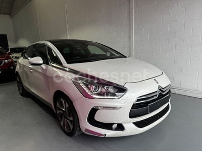 Citroën DS5