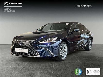 Usado Lexus ES350 Luxury Line 218 CV (160 kW) 2020 Berlina