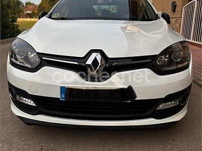 Renault Mégane III
