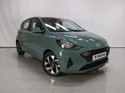 Usado Hyundai i10 67 CV (49 kW) 2025 Utilitario