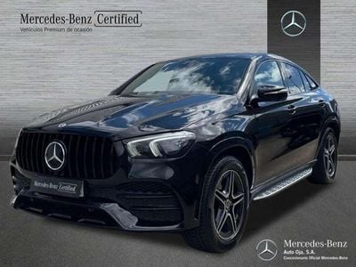 Mercedes GLE300