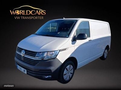 VW T6.1