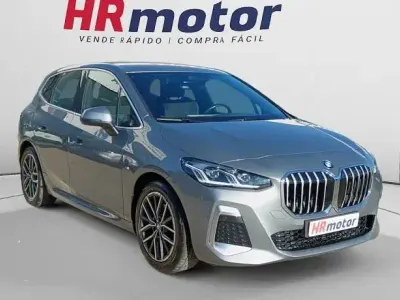Usado BMW 218